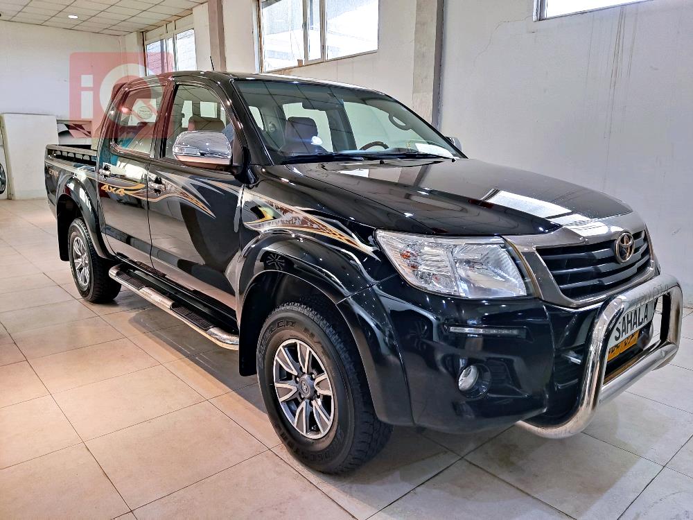 تويوتا هايلوكس